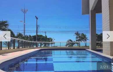 Imagem: O apartamento possui 2 Dormitórios e 1 Vaga na garagem e está