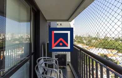 Imagem 9: Apartamento Locação 3 Dormitórios - 90 m² Moema