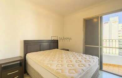 Imagem 16: Apartamento Locação 1 Dormitórios - 57 m² Jardim Paulista