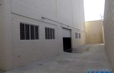 Imagem 11: GALPÃO - JARDIM SANTA MARTA FAZENDINHA - SP