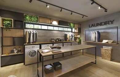 Imagem 6: Apartamento para venda com 23 metros quadrados com 1 quarto em Barra - Salvador - BA