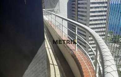 Imagem: O apartamento possui 3 Dormitórios, 4 Banheiros, 3 Vagas na