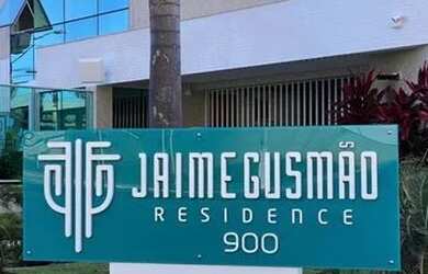 Imagem 1: Jaime Gusmão Residence