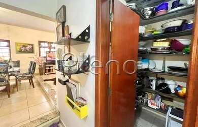 Imagem 7: Casa á venda em Condomínio Terras do Oriente - Valinhos/SP