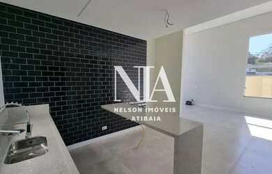 Imagem 8: Sobrado com 3 Suítes à venda, 204 m² por R$ 1.450.000 - Condomínio...