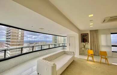 Imagem 9: QUATRO SUITES NO HORTO FLORESTA ALUGUEL OU VENDA