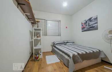 Imagem 14: Apartamento para Aluguel - Brooklin, 3 Quartos, 120 m2