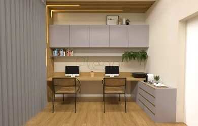 Imagem 11: Venda Casa com 255,00 metroQuadrado, 3 dormitório s , 1 vaga s . Swiss...