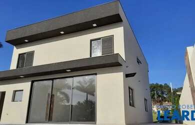 Imagem 4: CASA EM CONDOMÍNIO - CONDOMÍNIO RESIDENCIAL SHAMBALLA II - SP