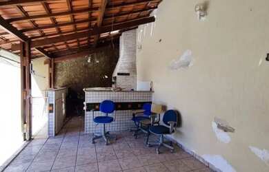 Imagem 14: Casa em Centro - Atibaia