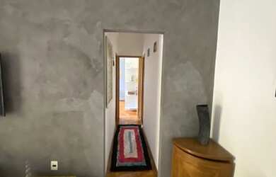 Imagem 7: Apartamento Tijuca. Varanda, 115m² de Área, 2 Banheirose2 Dormitórios