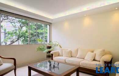 Imagem 2: APARTAMENTO - BROOKLIN - SP