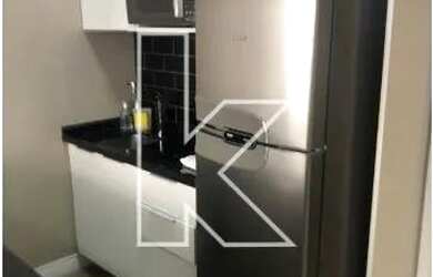 Imagem 4: Flat com 42 m², 1 vaga de garagem Vila Olímpia X Itaim Excelente oportunidade