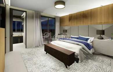 Imagem 16: Venda Casa com 298,46 metroQuadrado, 4 dormitório s , 1 vaga s . Swiss...