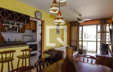 Imagem 7: Apartamento para Aluguel - Recreio, 2 Quartos, 72 m2