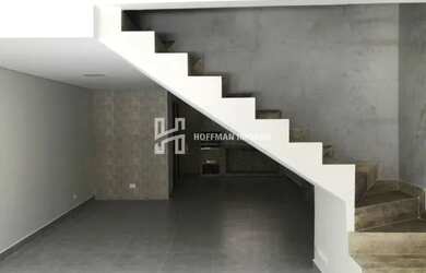 Imagem: A casa possui 2 Dormitórios, 2 Banheiros, 84m² de Área e