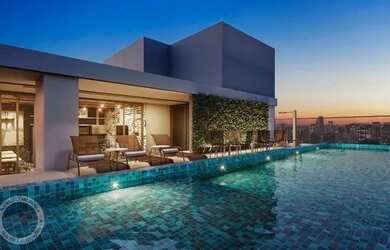 Imagem 10: Apartamento para venda com 23 metros quadrados com 1 quarto em Barra - Salvador - BA