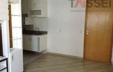 Imagem 4: Apartamento com 1 dormitório para alugar, 31 m² por R$ 2.160,01/mês - Ipiranga - São Paulo