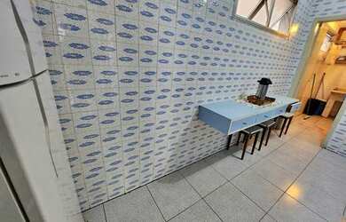 Imagem 9: 02 DORMITÓRIOS, 02 BANHEIROS, 400m DO MAR