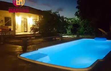 Imagem 7: Alugo Casa em Jacuípe Pará aluguel anual com 260m2, mobiliada e decorada...