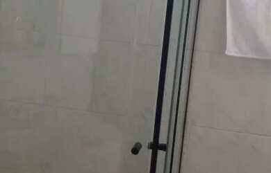 Imagem 7: A333 - Apartamento com uma suíte, excelente coluna, vista aérea para...