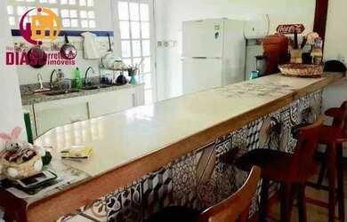 Imagem 13: Alugo Casa em Jacuípe Pará aluguel anual com 260m2, mobiliada e decorada...