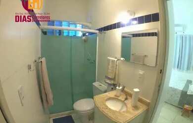 Imagem 15: Alugo Casa em Jacuípe Pará aluguel anual com 260m2, mobiliada e decorada...