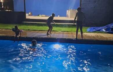 Imagem 7: Chácara de 10 mil m2 a 10 km de Bela Vista de Goiás