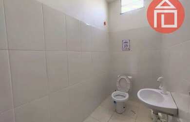 Imagem 13: Galpão à venda, 375 m² por R$ 1.650.000,00 - Bairro Do Uberaba - Bragança...