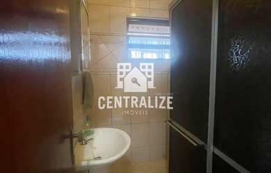 Imagem 4: SOBRADO À VENDA, OLARIAS, PONTA GROSSA - PR