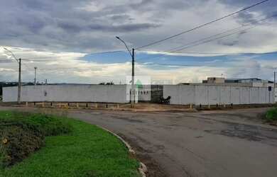 Imagem: O terreno possui 2.000m² de Área e está localizado em Setor