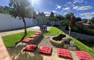 Imagem 13: Casa Chácara Recanto Maravilha