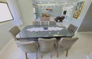 Imagem 14: Apartamento com 5 dormitórios, 224 m² - venda por R$ 2.300.000,00 ou aluguel por R$ 16.450