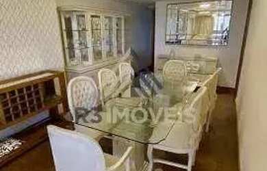 Imagem 5: Recreio dos Bandeirantes Apartamento 3 quartos, sendo 2 suites