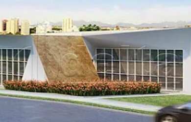 Imagem 8: Terreno em condomínio disponível para venda no bairro Jardim Botânico...