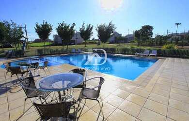 Imagem: O terreno possui 275m² de Área e está localizado em São