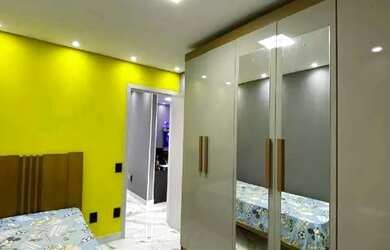 Imagem 15: à vendaApartamentoEldoradoContagem