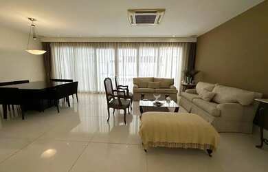 Imagem 4: Residência sofisticada com 4 suítes, energia solar e amplo lazer