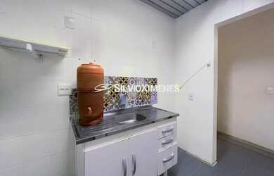 Imagem 13: Comercial Salas Comerciais no Centro com 67,39 (M²), quartos e vagas para Aluguel