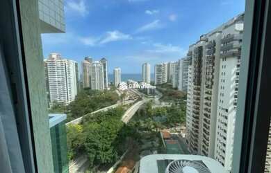 Imagem 10: Apartamento com Vista Mar Sol da Manhã Próximo à Praia 2 Qts 60 m2