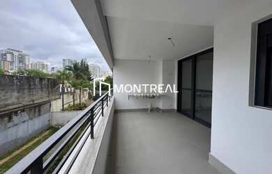 Imagem: O apartamento possui 3 Dormitórios, 4 Banheiros, 2 Vagas na