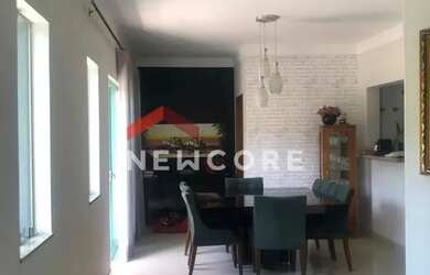 Imagem 12: Casa em Rua Gilman José Jorge Farah - Loteamento Parque São Martinho...