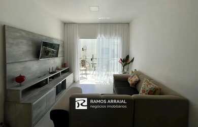 Imagem 7: Apto mobiliado próximo a praia em Arraial D'Ajuda - Porto Seguro - BA