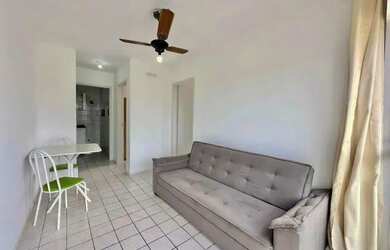 Imagem 5: REF. 203 - Ed. Firenze. 41m² de Área, 1 Vaga na garageme2 Dormitórios