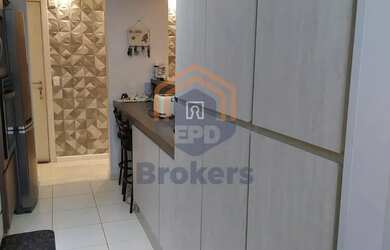 Imagem 4: Apartamento em Engordadouro - Jundiaí, SP