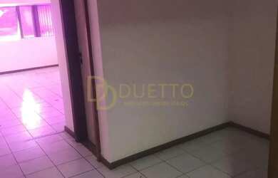 Imagem 5: Sala comercial - Andar Comercial