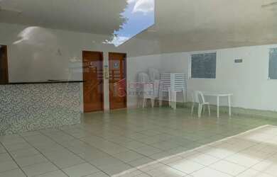 Imagem 16: Apartamento Térreo à Venda - 59 m² Jundiaí - Região da Colônia