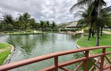 Imagem 16: Golf Ville Resort Residence | Porto das Dunas | 102m² | 03 Suítes