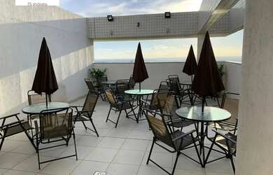 Imagem 15: QN 403 Ótimo Apartamento NASCENTE com 2 Quartos Garagem Coberta em Samambaia...