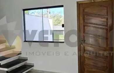 Imagem 8: Sobrado novo 02 suites no Massaguaçu Caraguatatuba